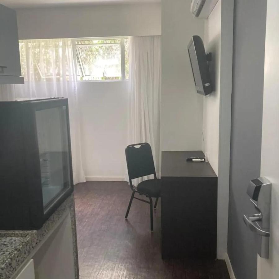 Apartamento San Diego Pampulha Propriedade Particular Белу-Оризонти Экстерьер фото