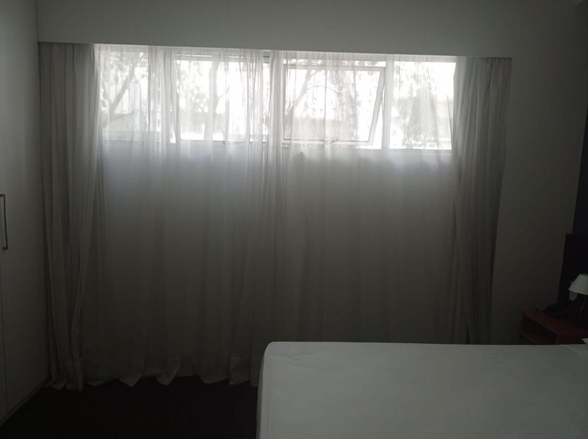 Apartamento San Diego Pampulha Propriedade Particular Белу-Оризонти Экстерьер фото