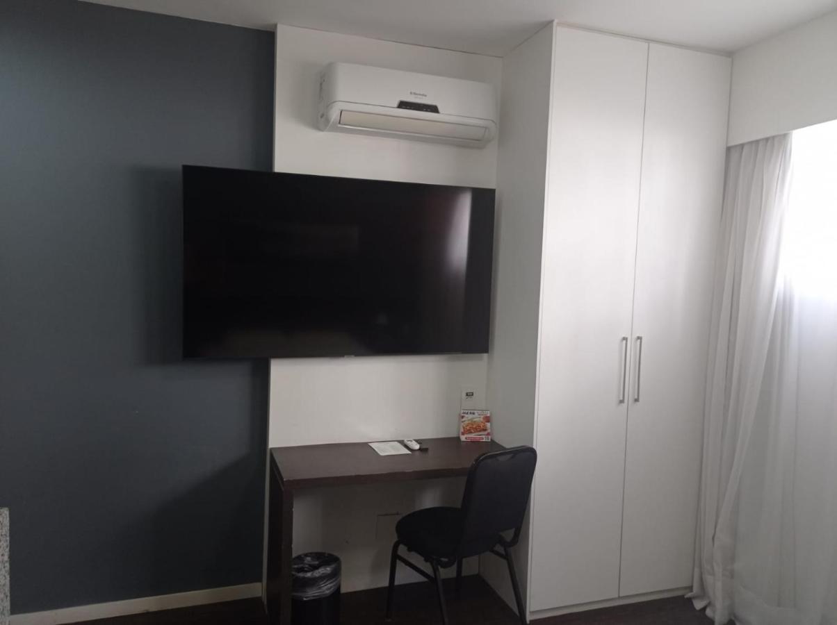 Apartamento San Diego Pampulha Propriedade Particular Белу-Оризонти Экстерьер фото