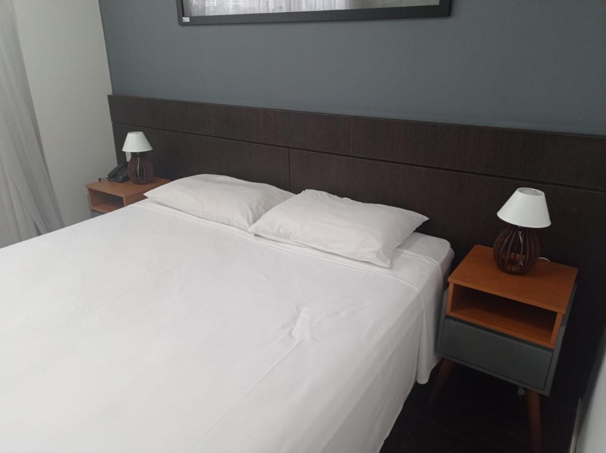 Apartamento San Diego Pampulha Propriedade Particular Белу-Оризонти Экстерьер фото