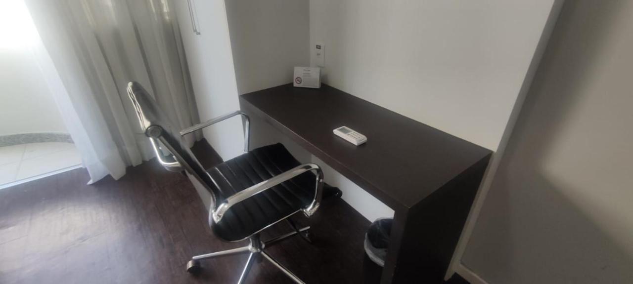 Apartamento San Diego Pampulha Propriedade Particular Белу-Оризонти Экстерьер фото